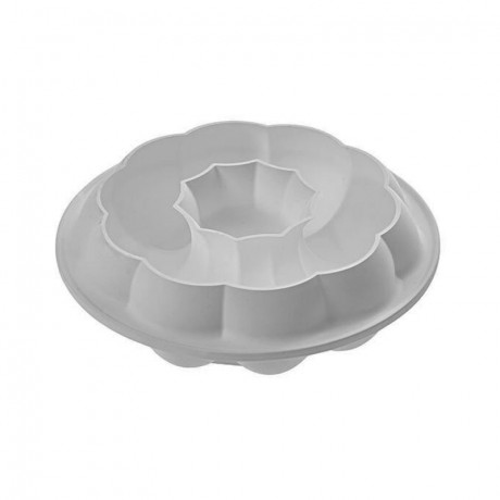 Moule silicone Moments Ø 160 x 60 mm