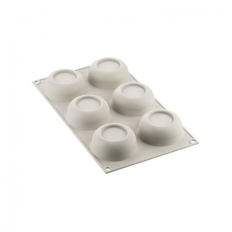 Moule silicone Mini Dot Ø 70 x 30 mm