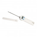 Digital Thermometer stainless steel -10 to +200°C