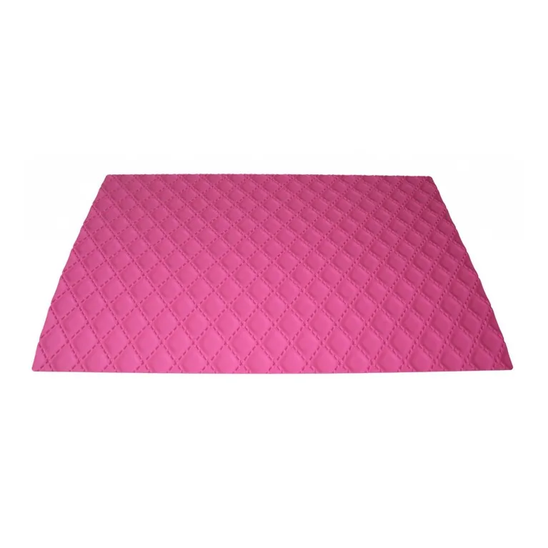 Tapis silicone relief Matelassé