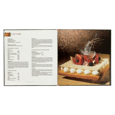 21ème siècle, nouvelle génération pâtissière