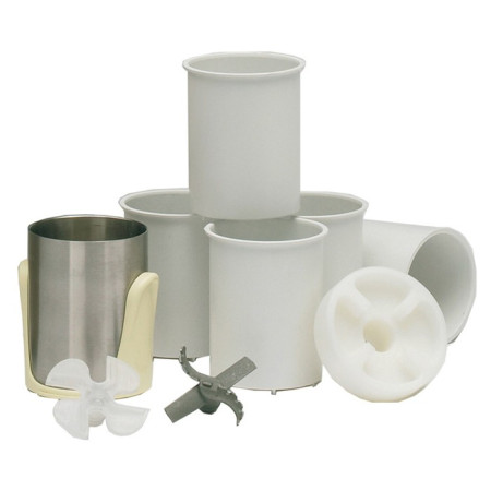 Accessory set Frix'Air