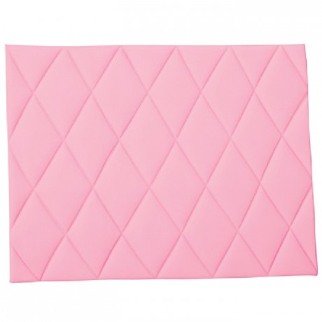 Wilton Fondant Pattern Embosser Quilt