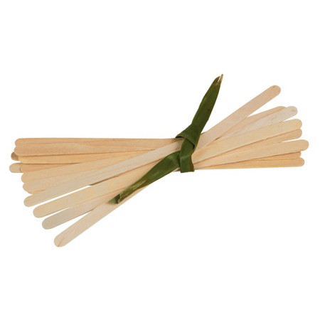 Wood stirrers packs (10000 pcs)