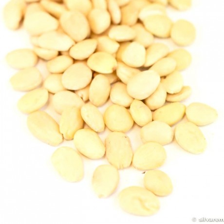 Blanched Valencia almonds Spain 1 kg