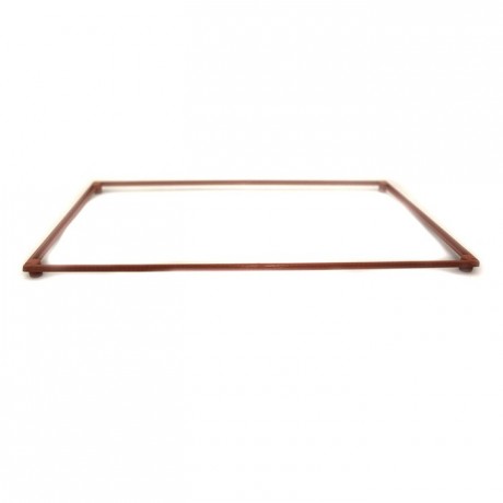 Anneau Safe Ring pour moules silicone Silikomart