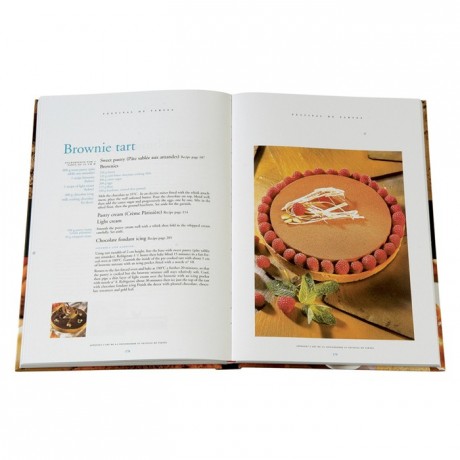 Apprenez l'art de la viennoiserie et festival de tartes