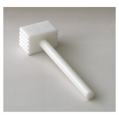 Meat tenderiser in PE