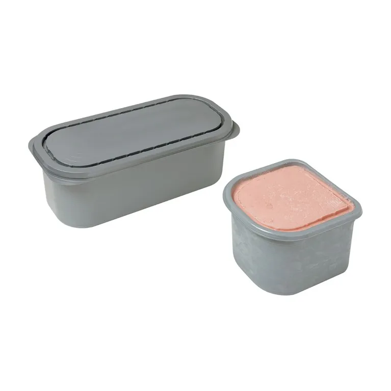 Ice cream container 5 L (25 pcs)