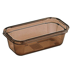 Gastronorm container Alto + GN 1/3 325 x 176 x 65 mm