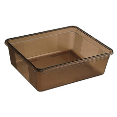 Gastronorm container Alto + GN 2/1 650 x 530 x 150 mm