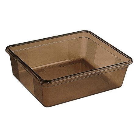 Gastronorm container Alto + GN 2/1 650 x 530 x 150 mm