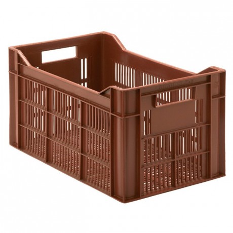 Stackable container 500 x 300 x 265 mm