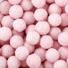 Natural crystallized rose bays 200 g