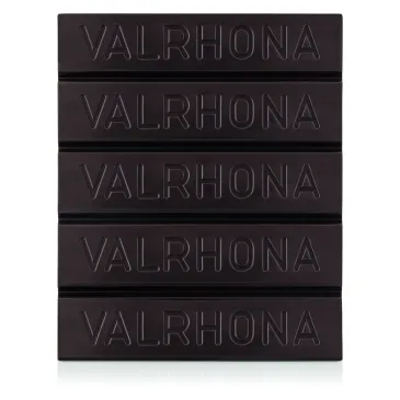 Cacao pâte extra 100% Signature Professionnelle blocs 3 kg