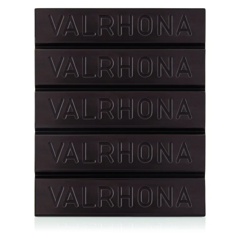 Pure cocoa paste (100% cocoa) Professional Signature blocks 3 kg