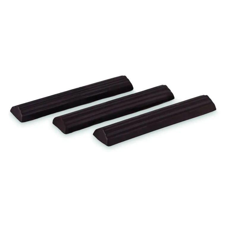 Bâtons de chocolat noir 55% 230 unités de 7 g 1,6 kg