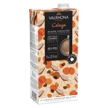 Celaya boisson chocolatée 1 L