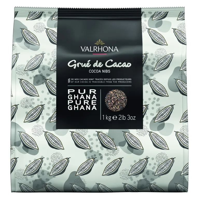 Grué de cacao 1 kg