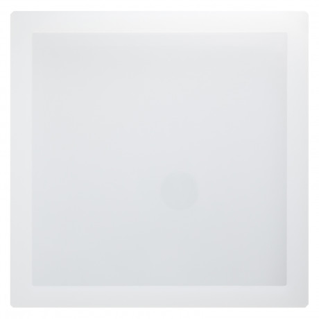 Cadre à ganache Valrhona plexi 40 x 40 x 0,4 cm