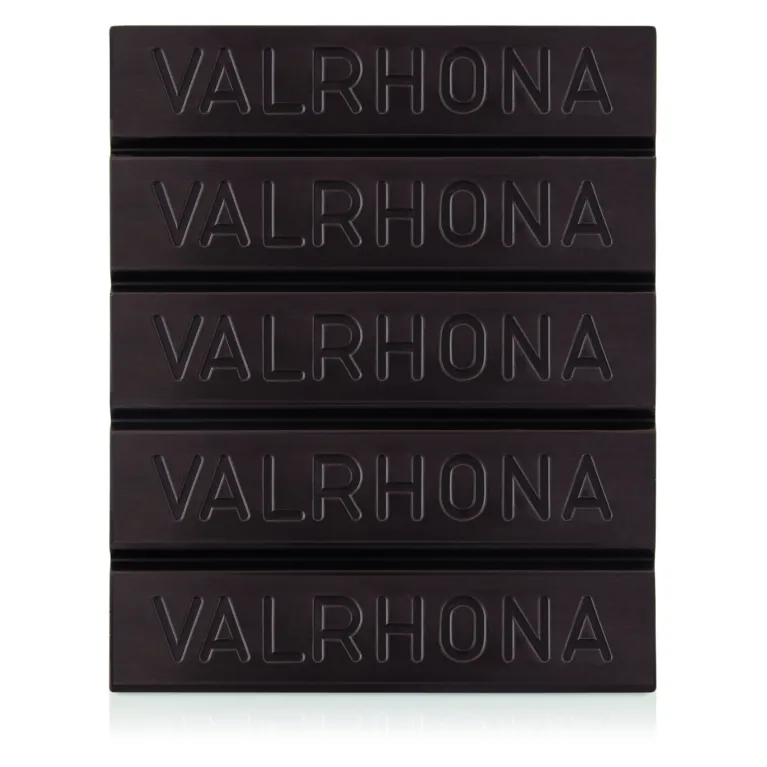 Araguani 100% pure cocoa paste Single Origin Grand Cru Venezuela blocks 3 kg