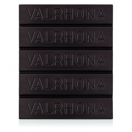 Alpaco 100% pure pâte de cacao Equateur blocs 3 kg