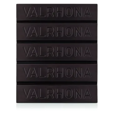 Alpaco 100% pure cocoa paste Single Origin Grand Cru Equador blocks 3 kg