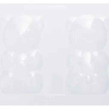 Moule « Ourson » 14 cm