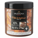 Hazelnut spread Valrhona 280 g