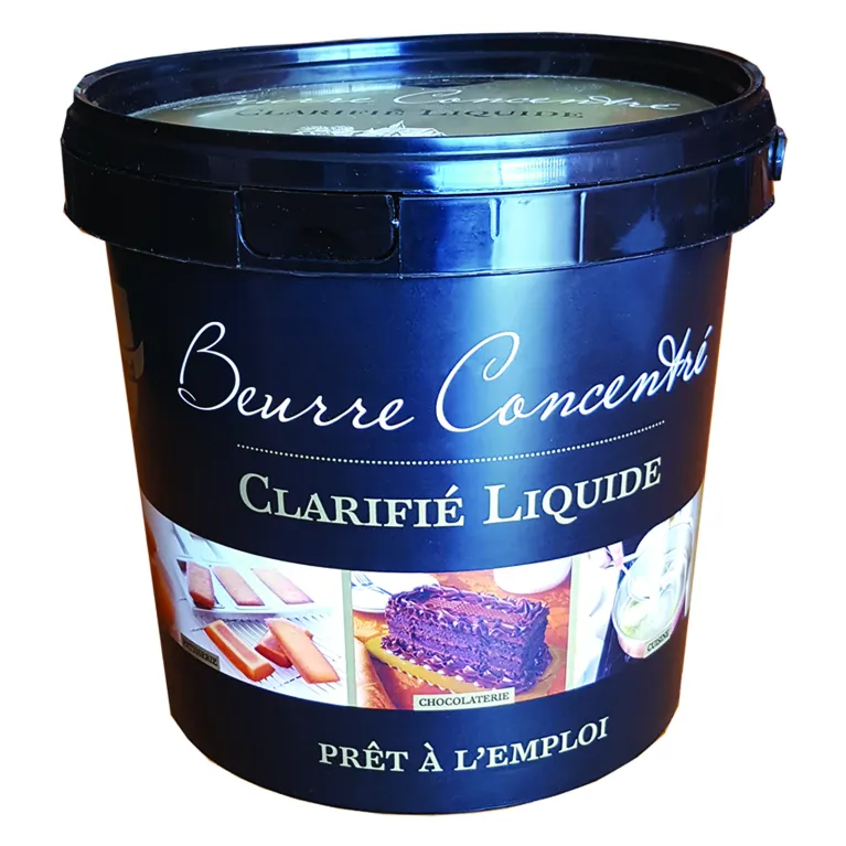 Liquid clarified butter 2 kg