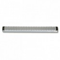 Barre magnétique Global G42/51 L 510 mm