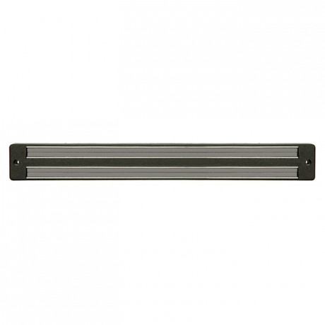Magnetic knife rack L 460 mm