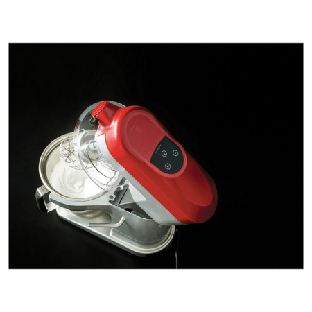 Alphamix 2 5 L, EC electrical receptacle