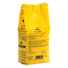 Bienex préparation pour florentins 600 g