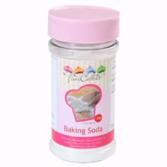FunCakes Baking Soda 100g