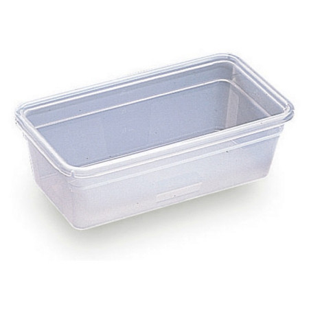 Gastronorm container Modulus GN 1/3 H 100 mm