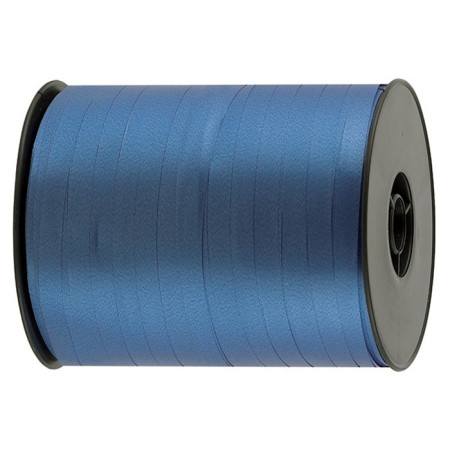 Bolduc bobine bleu 500 m x 7 mm