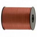 Bolduc bobine rouge 500 m x 7 mm