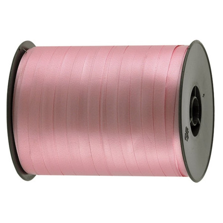 Bolduc bobine rose 500 m x 7 mm