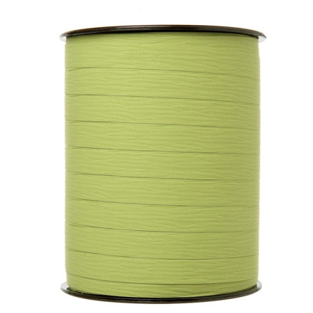 Bolduc mat anis 250 m x 10 mm (lot de 1)