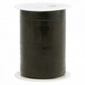 Bolduc miroir bobine noir 250 m x 7 mm