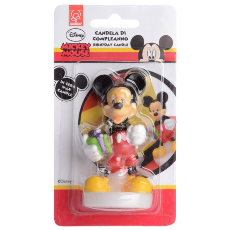 Bougie Mickey