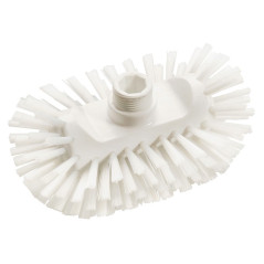 Special container brush