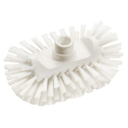 Special container brush