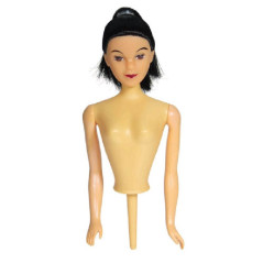 PME Doll Pick Black Hair