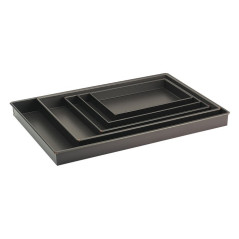 Baking sheet non-stick H35 300x200 mm