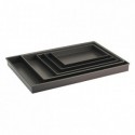 Baking sheet non-stick 350x250 mm