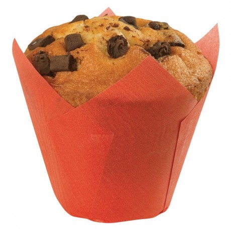 Caissette Tulipcup assortie Ø 35 mm (lot de 300)