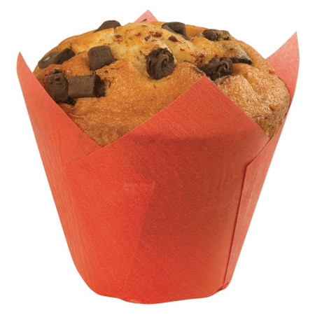 Caissette Tulipcup assortie Ø 35 mm (lot de 300)