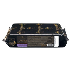 Caraque 56% dark chocolate Blended Origins Grand Cru blocks 3 kg